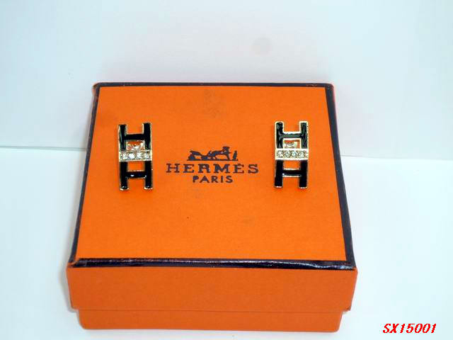 Orecchini Hermes Modello 19